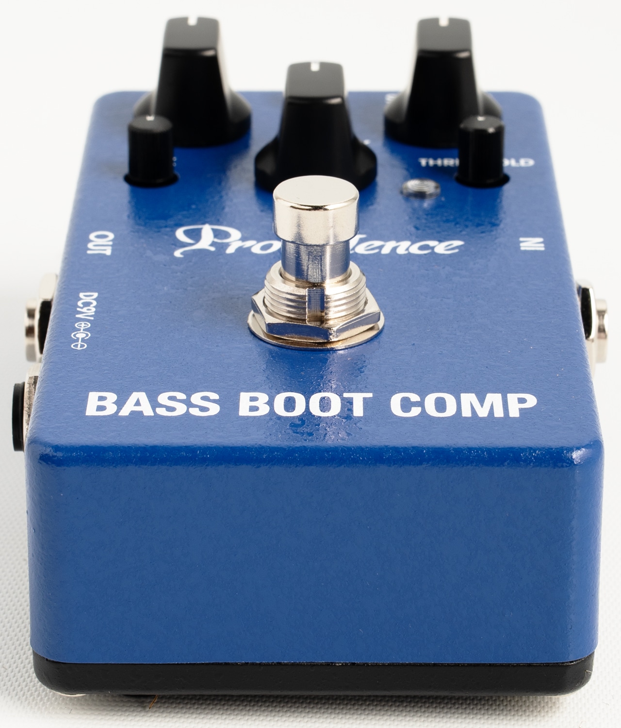 BASS BOOT COMP “BTC-1/Bass Compressor”