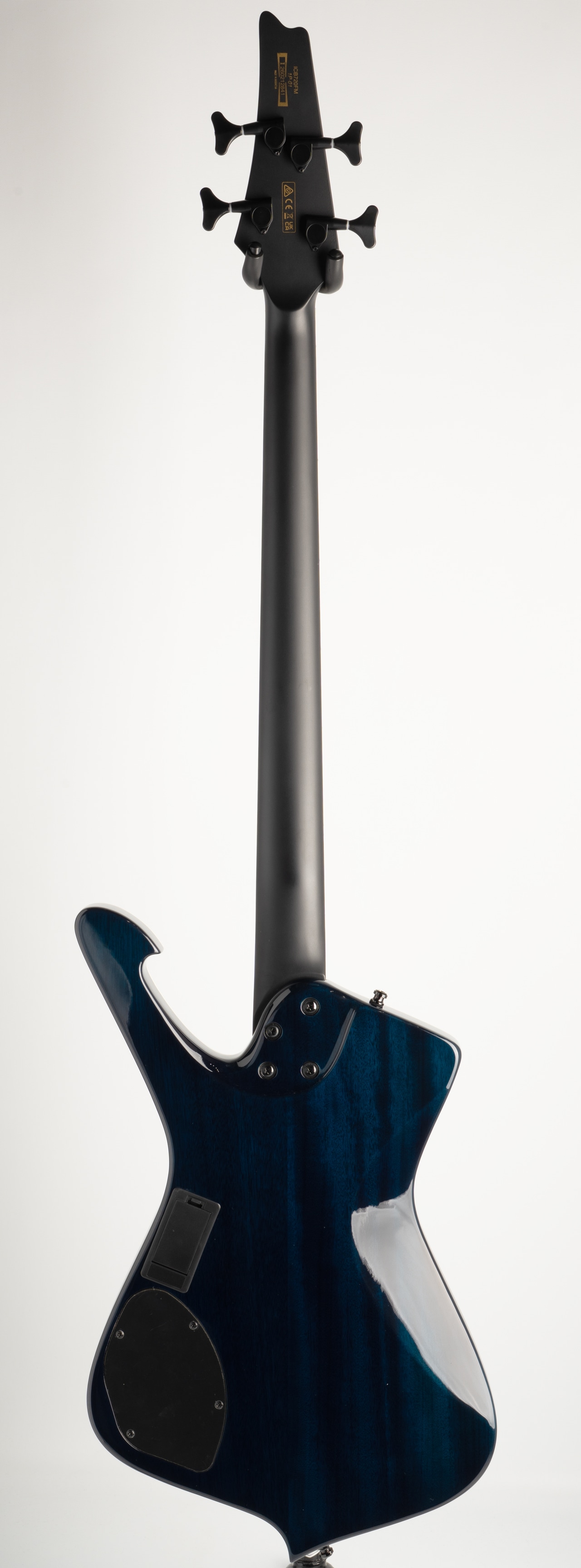 ICB720FM-CBS "SPOT MODEL"