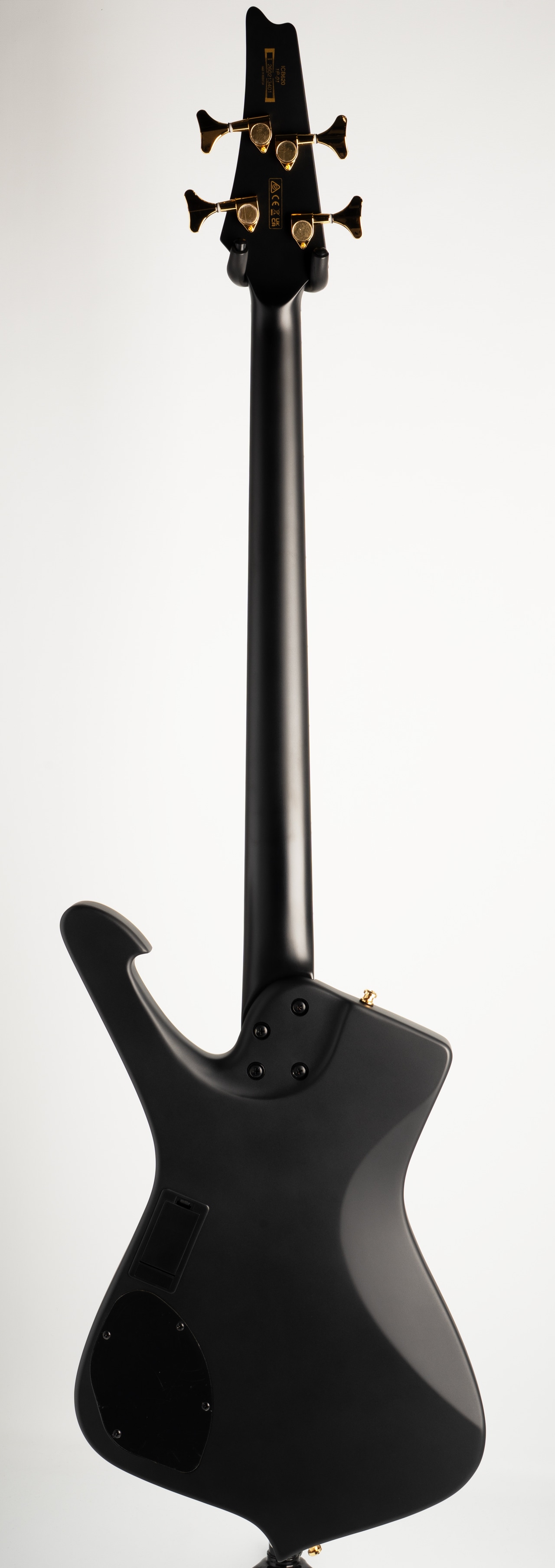 ICB620-BKF