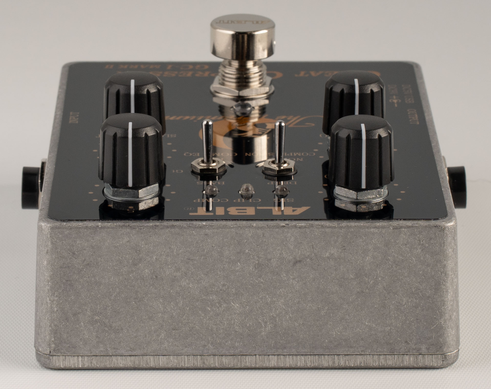 GREAT COMPRESSOR / GC-1 MARK II PREMIUM: エフェクター｜三木楽器
