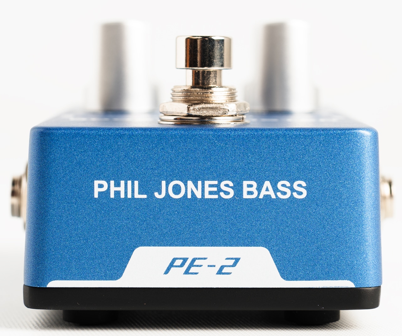 Boosterooster “Bass Preamp/Booster”