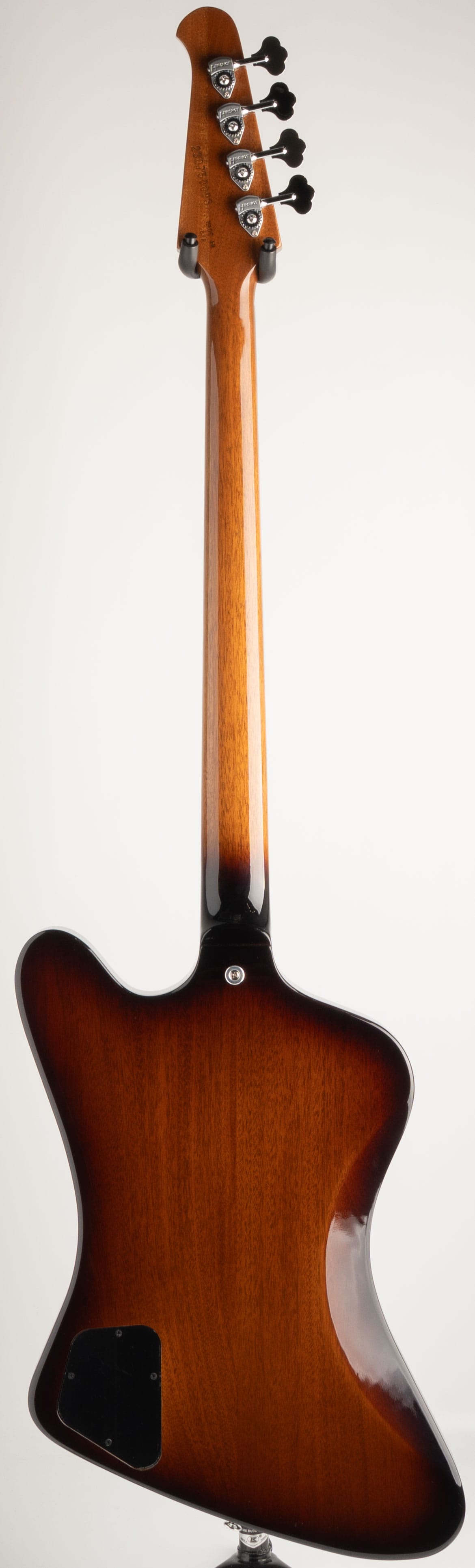 Thunderbird Bass / Tobacco Burst Perimeter