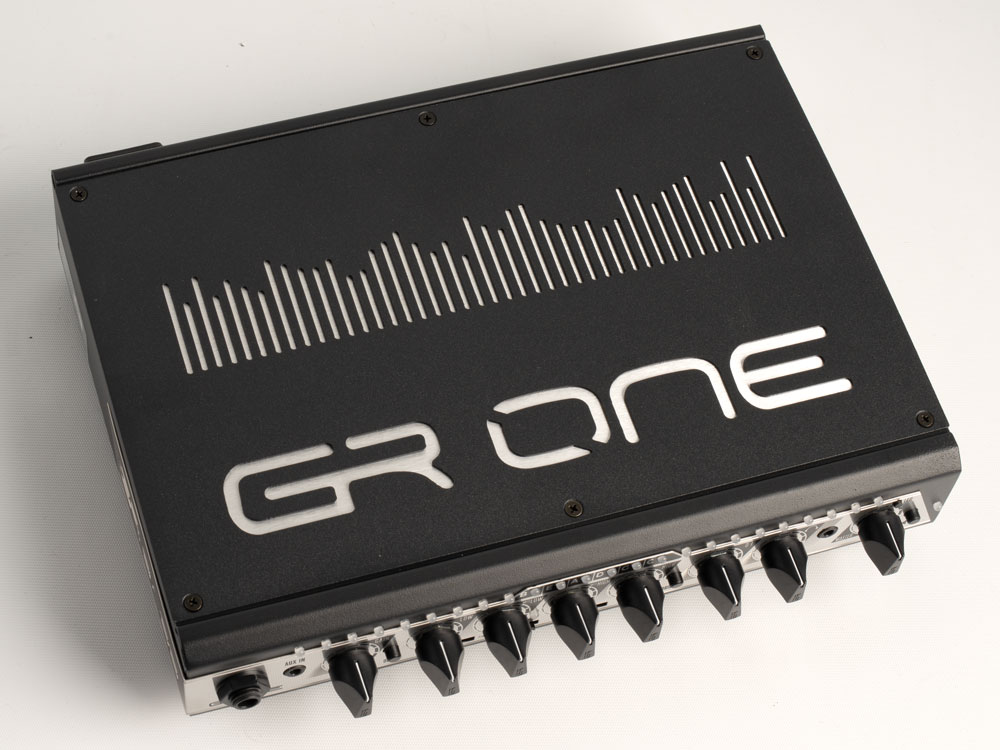 ONE 800 Black