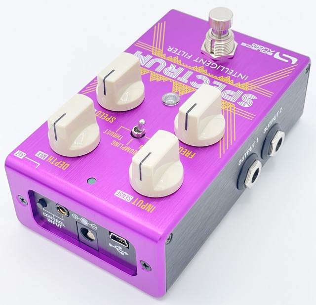 SA248 / SPECTRUM ENVELOPE FILTER