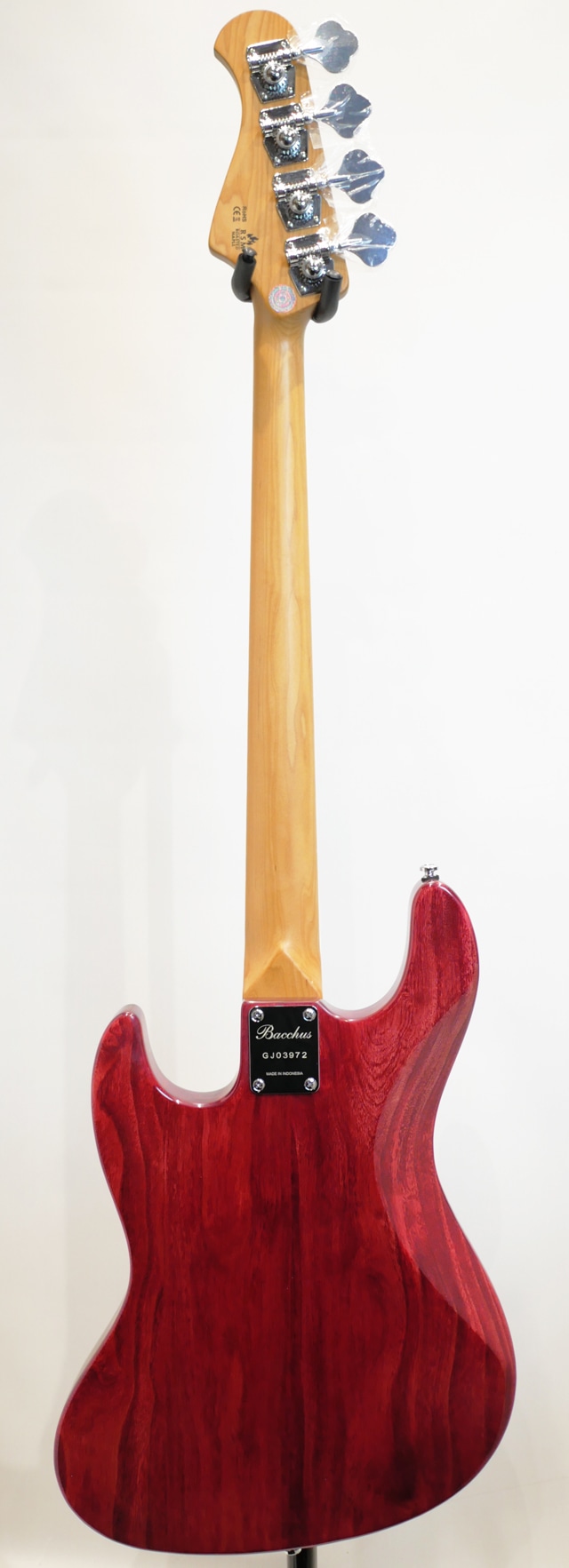 WL4-ASH33 RSM/M / STR【数量限定アウトレット特価品】 STR BASS SIDE