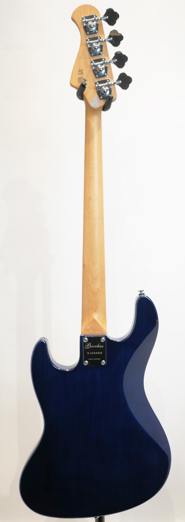 WL4-ASH33 RSM/M / STB【数量限定アウトレット特価品】 STB BASS SIDE