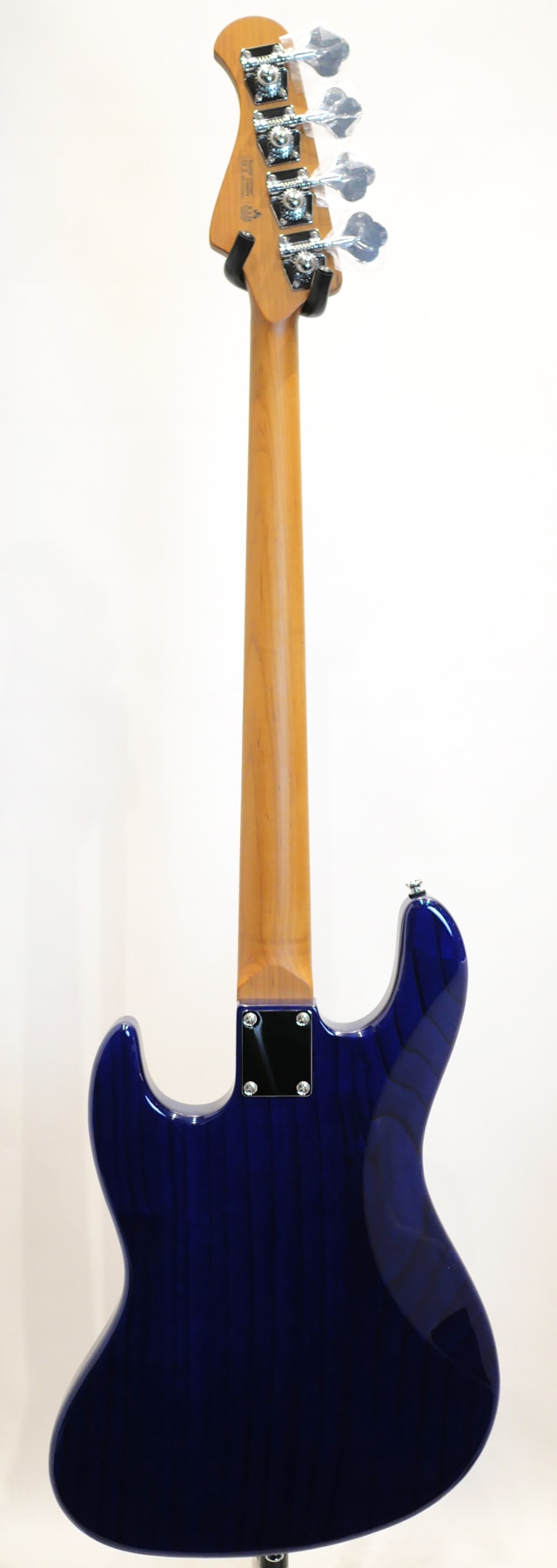 WL4-ASH / RMS/M STB "BLUE P.G"