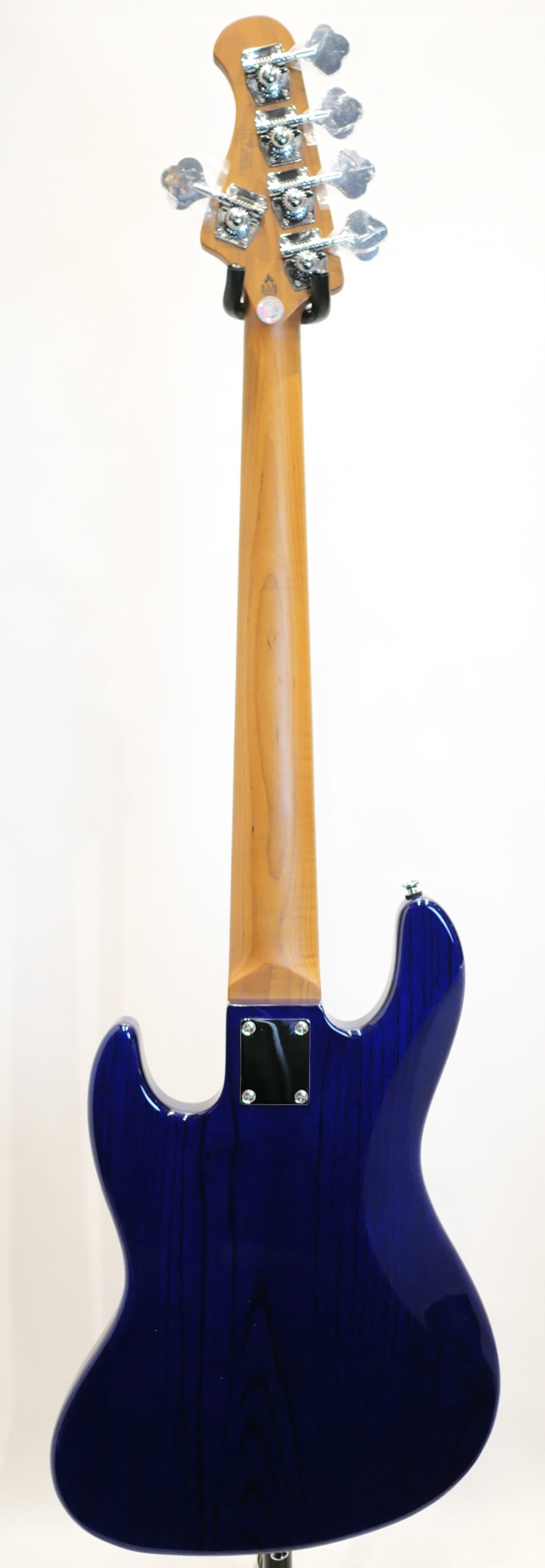 WL5-ASH / RMS/M STB "BLUE P.G"