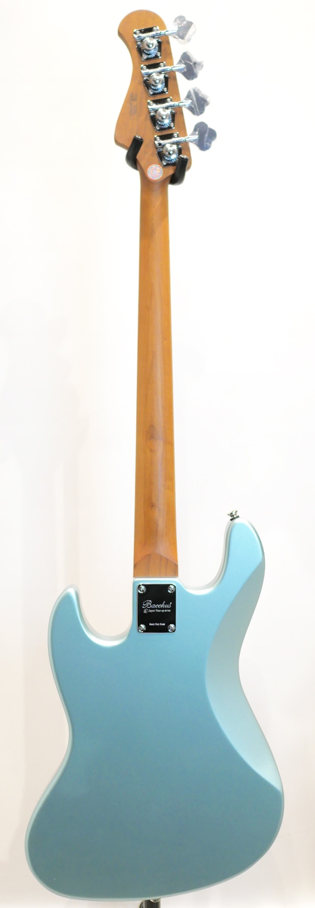 "Japan Tune-up series" WL604-RSM/R / IBM (Ice Blue Metallic) IBM BASS SIDE