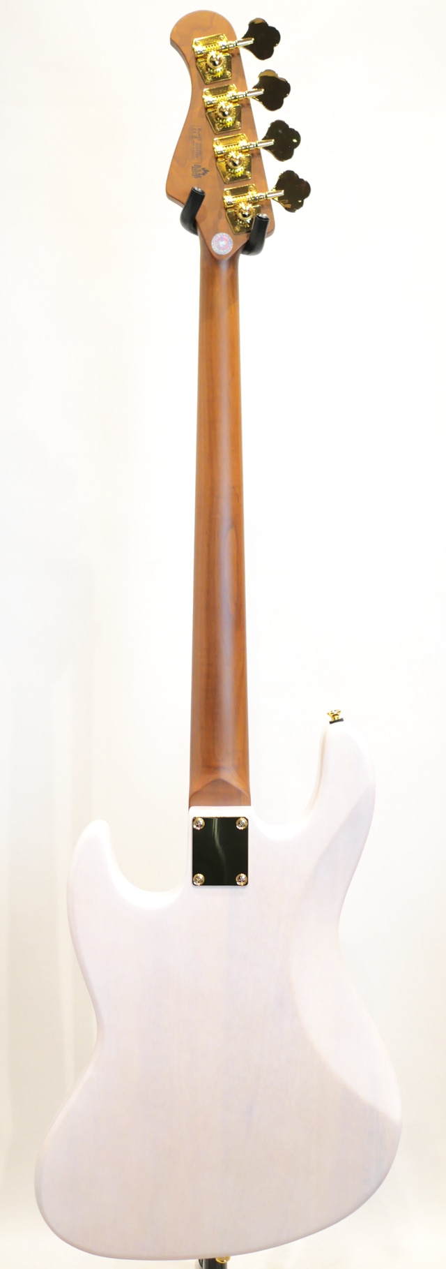 WL4-STD / RSM / SSW/GD