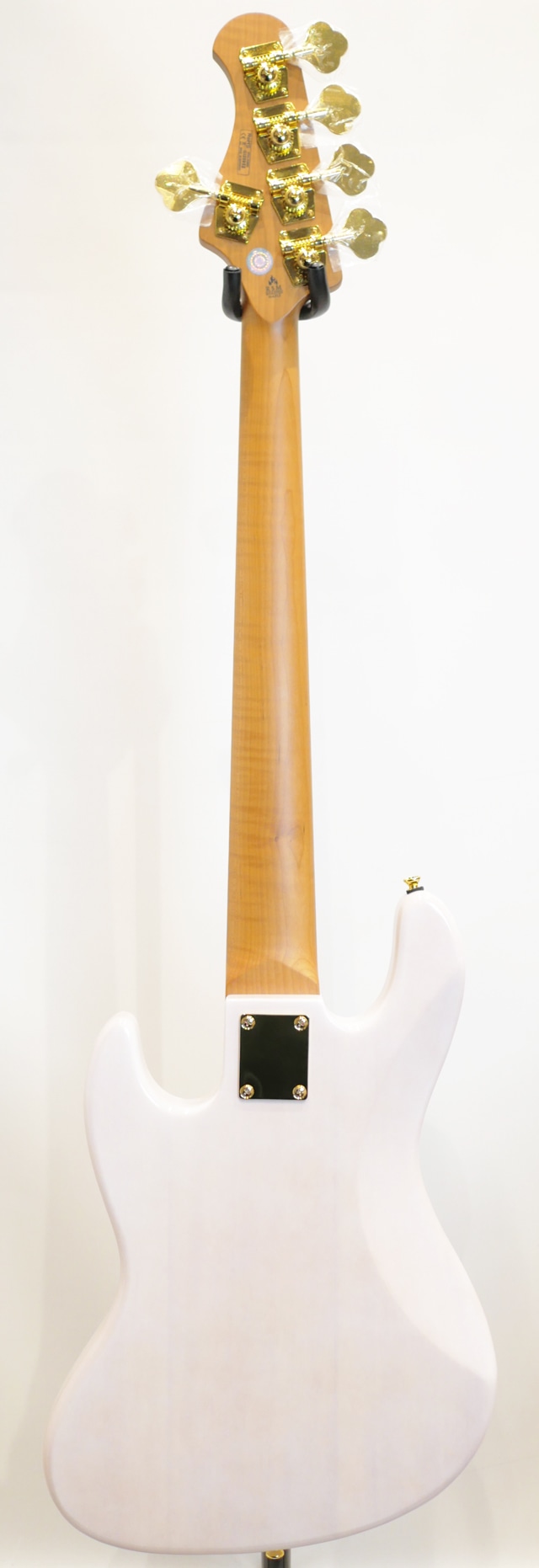 WL5-STD / RSM / SSW/GD