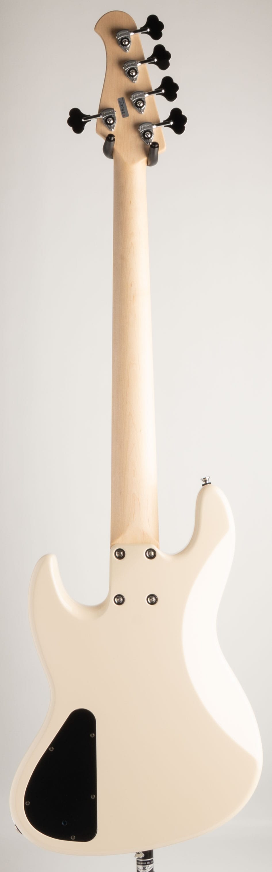 XJ-1T 5st / Vintage White: ベース｜三木楽器公式通販サイト