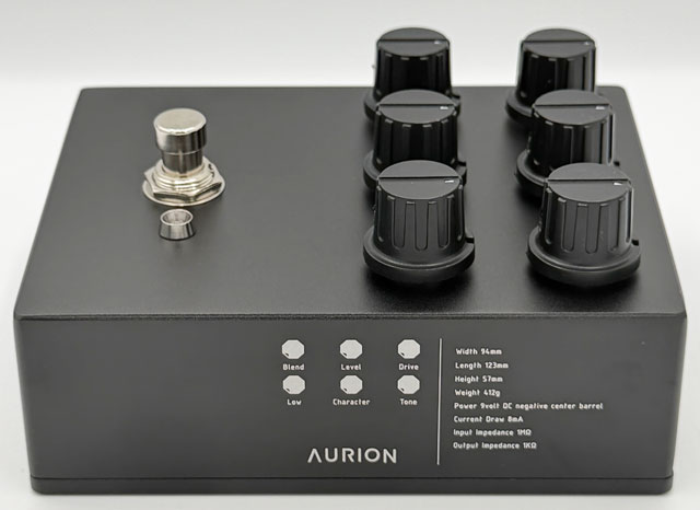 AURION