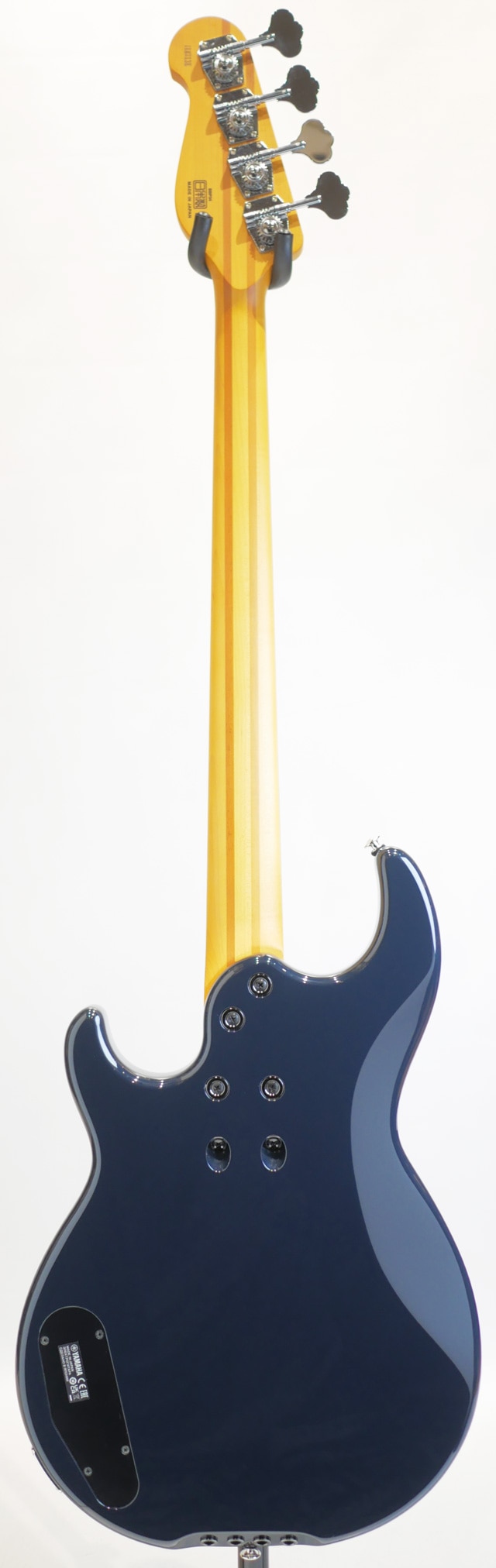 BBP34 (MNB)【別個体試奏動画有り】【旧価格品】 MNB BASS SIDE