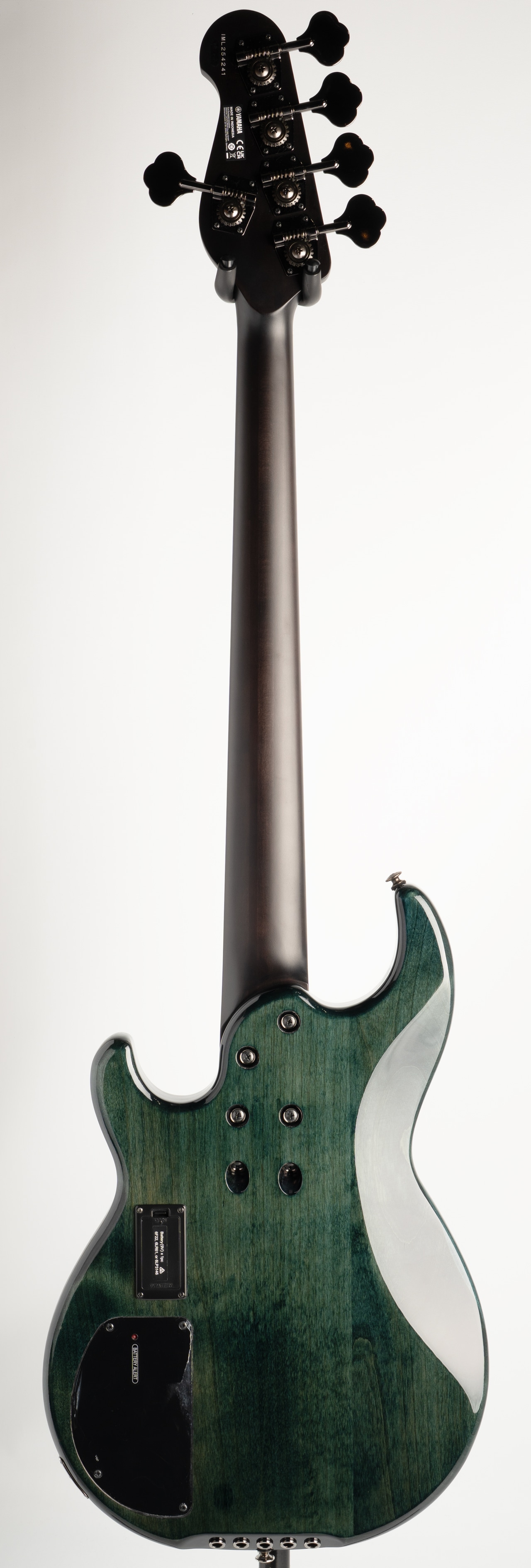 BB735A(IDB) IDB MIKIGAKKI RHYTHM SQUARE BassSide