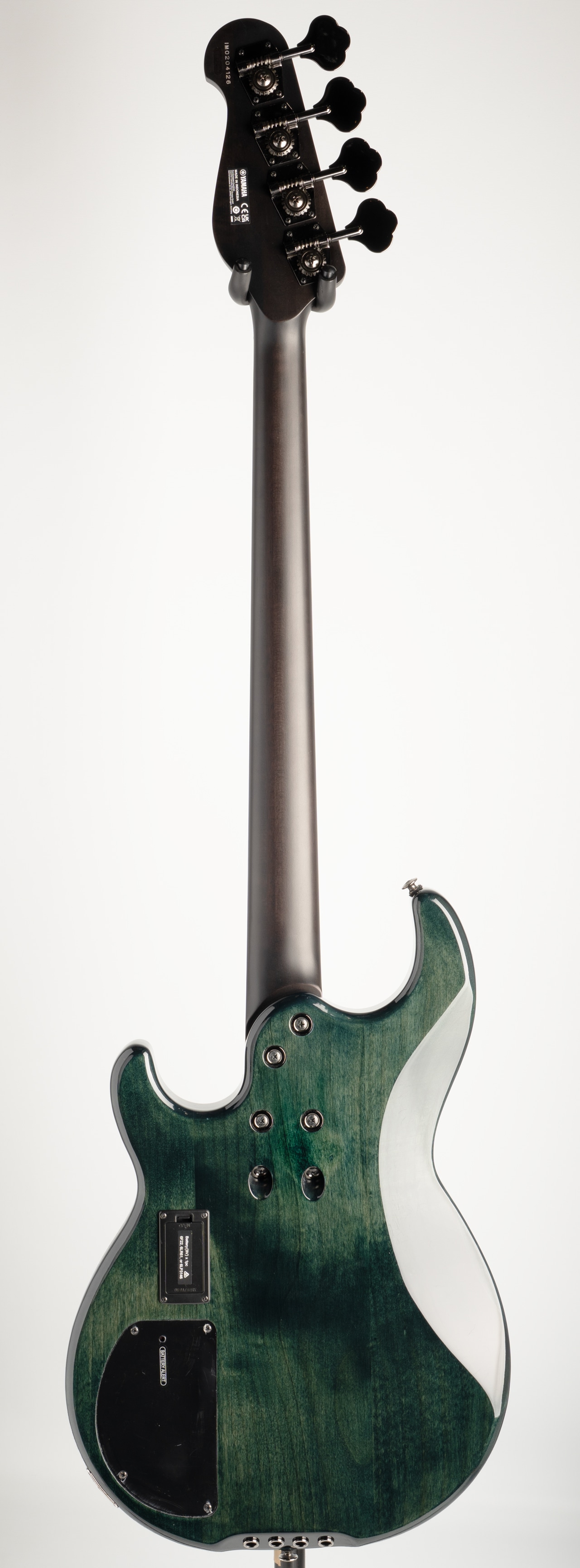 BB734A(IDB) IDB MIKIGAKKI RHYTHM SQUARE BassSide