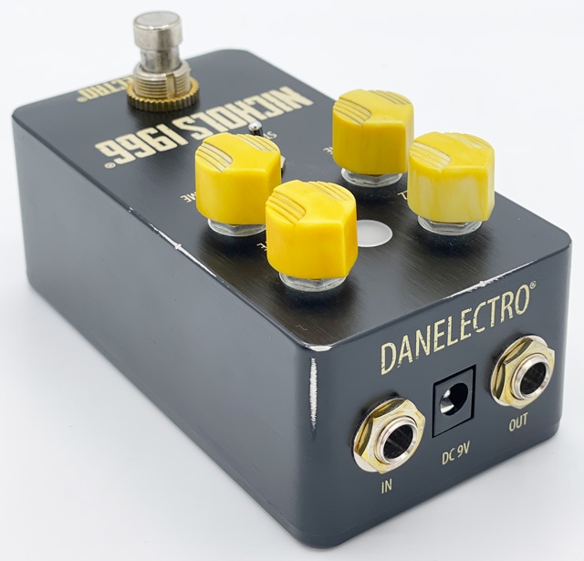 N-66 / -NICHOLS 1966-