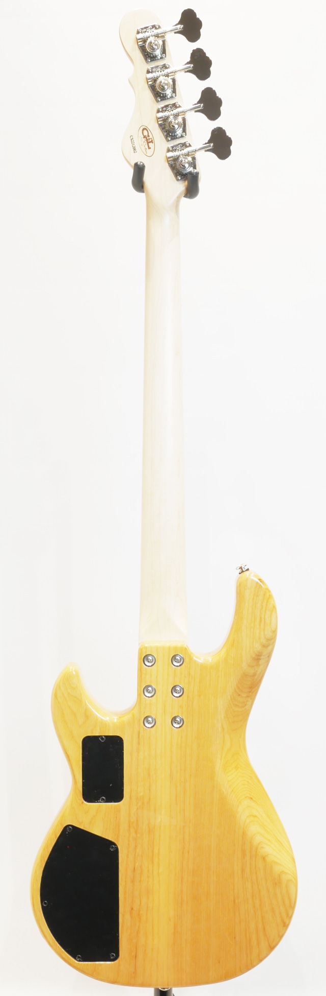 Custom Shop L-2000 / Vintage Natural: ベース｜三木楽器公式通販サイト