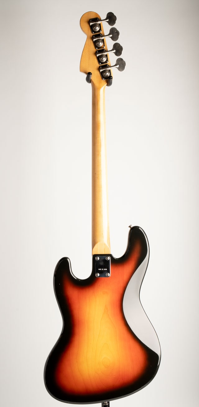 JB-450 SB 1970s