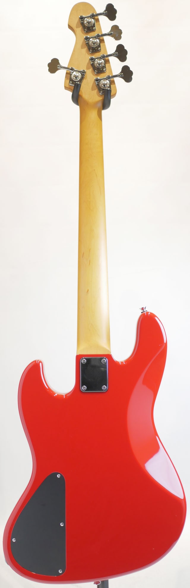 M#265 Custom Fretless Mod. (FRD)