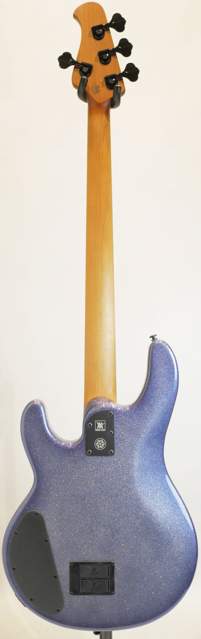 Dark Ray 4st Starry Night