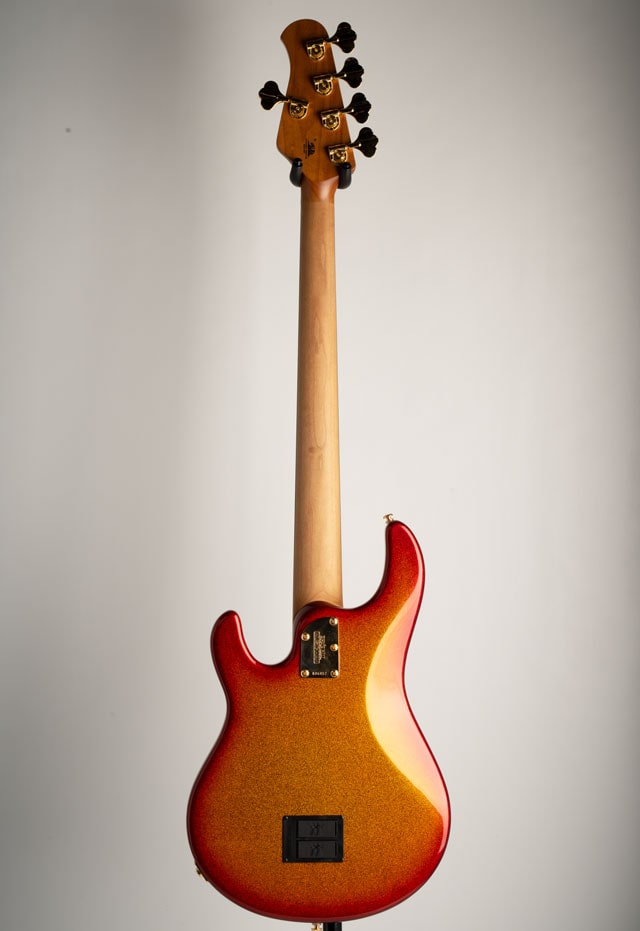 Stingray Special 5st Cherry Punch / E