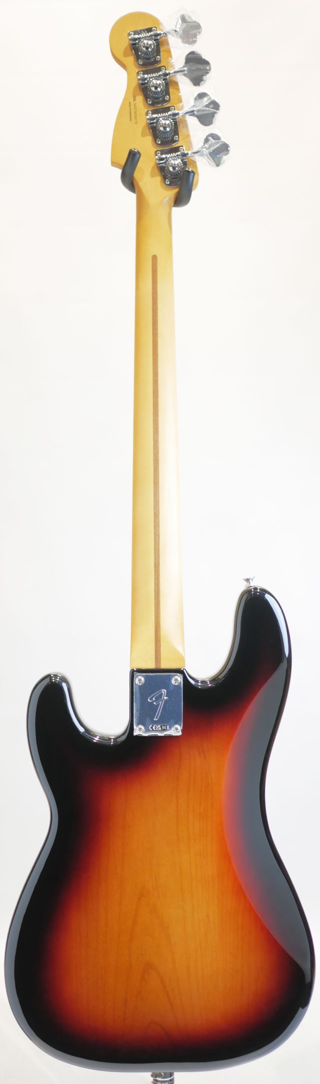 Player II Precision Bass RW/3-Color Sunburst