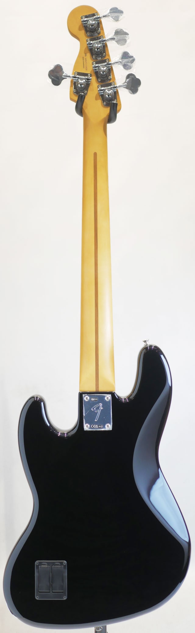 Player II Modified Active Jazz Bass V / Dusk