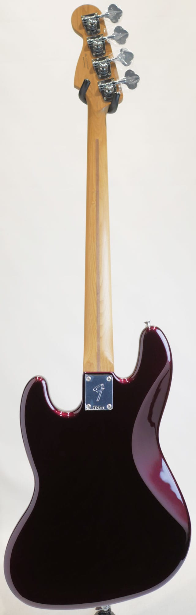 ベース LTD Player Jazz Bass Fender LTD Player Jazz Bass PP – United States