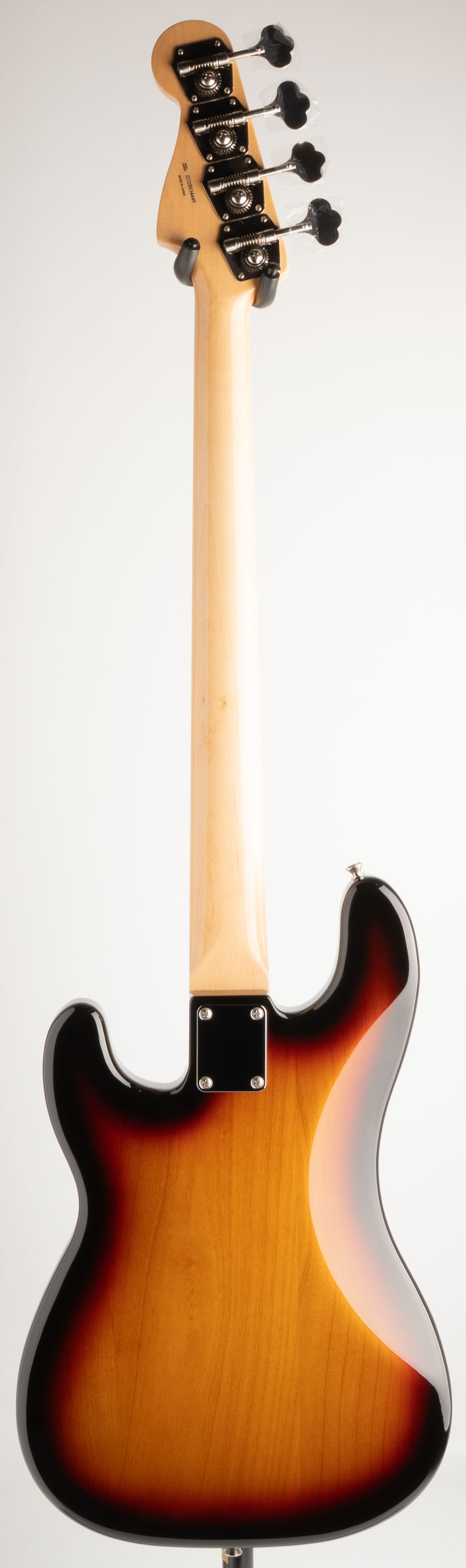MADE IN JAPAN HERITAGE 60S PRECISION BASS(3-Color Sunburst
