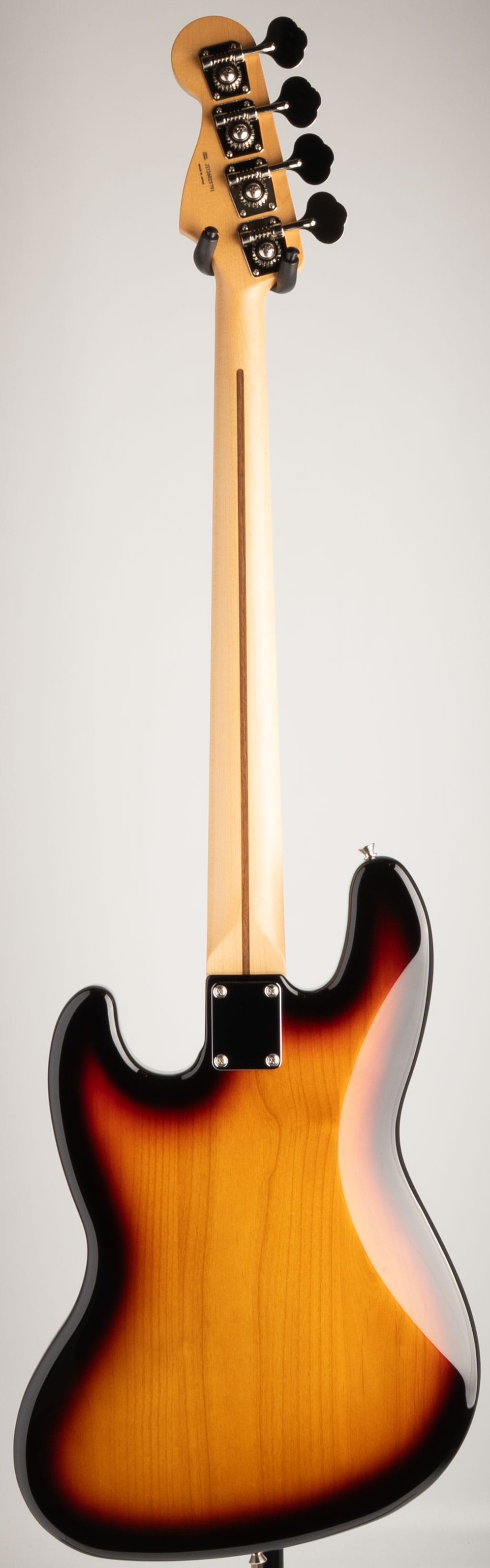 MADE IN JAPAN HYBRID II JAZZ BASS / 3-Color Sunburst (Rosewood