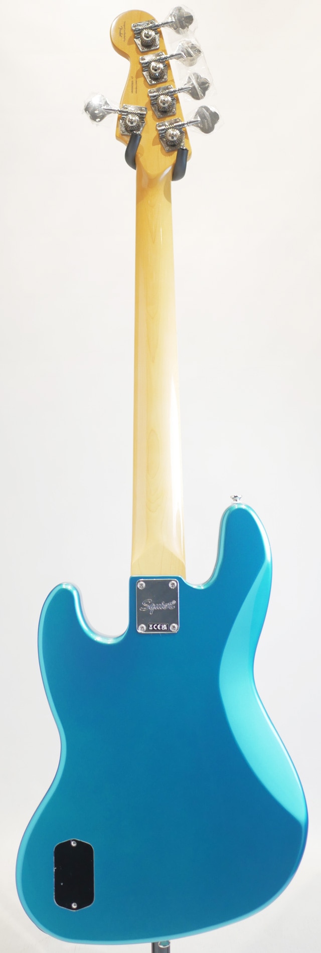 Classic Vibe Active '70s Jazz Bass V / Ocean Turquoise