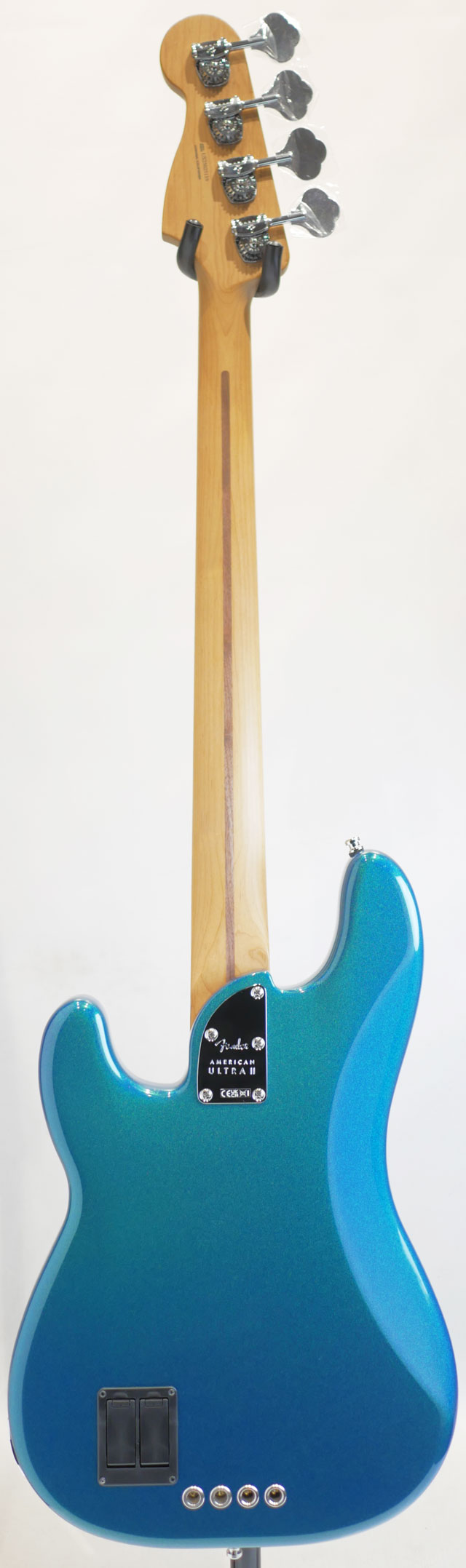 DE American Ultra II Precision Bass RMN / Aurora