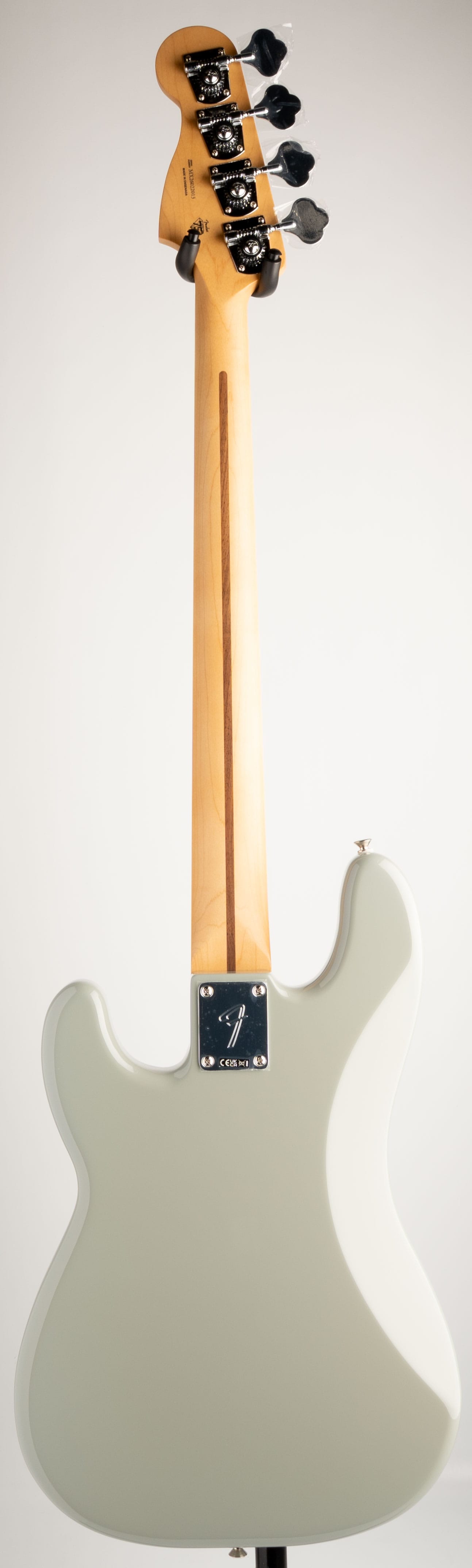 Player II Precision Bass / Cactus Gray