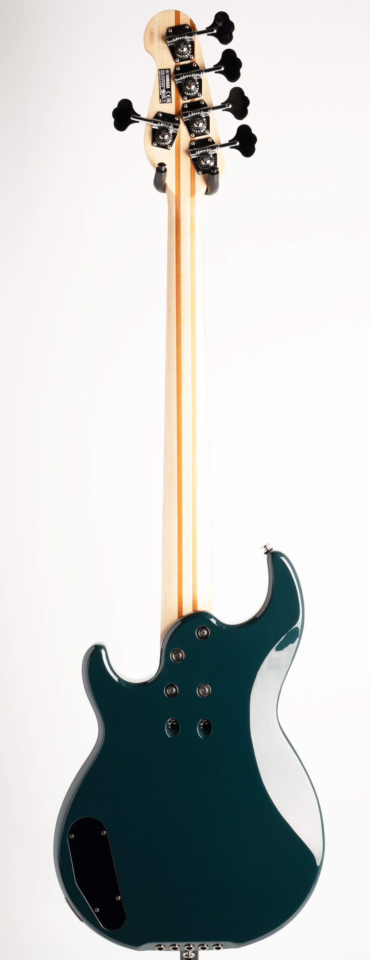 BB435 TB TB MIKIGAKKI RHYTHM SQUARE BassSide