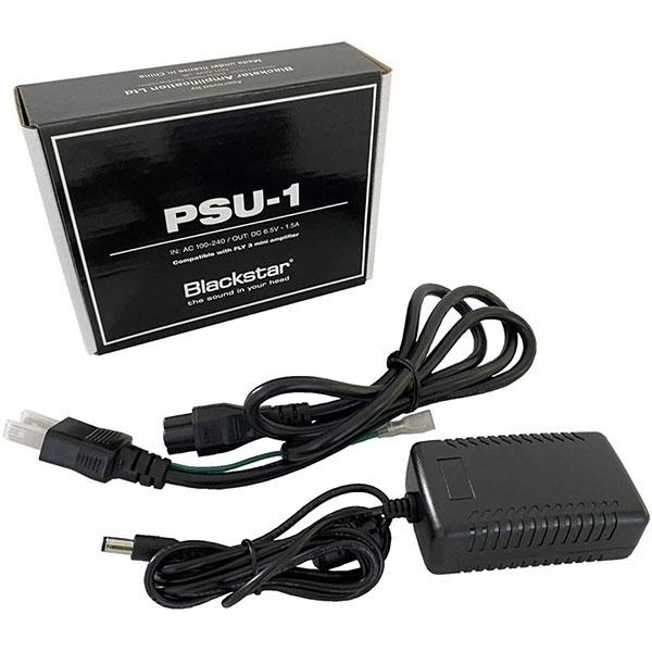 FLY3 Bass + PSU-1