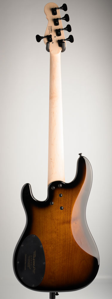 SP1 5st / Vintageburst