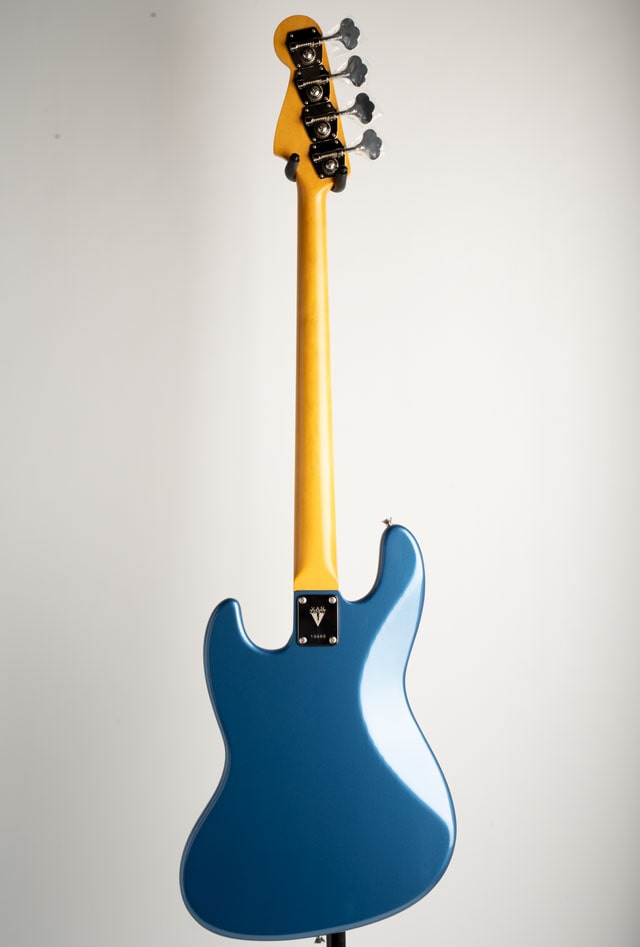 JBV-R2 Lake Pracid Blue/MH
