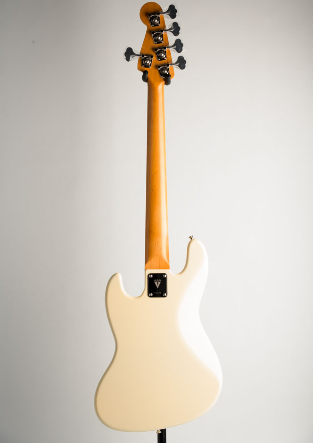 JBV-R2V Olympic White /MH