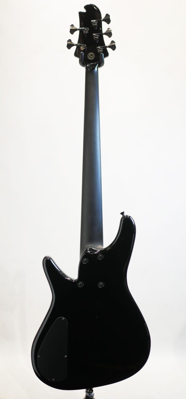 NB5IR 2HH SL-ASH/BLK