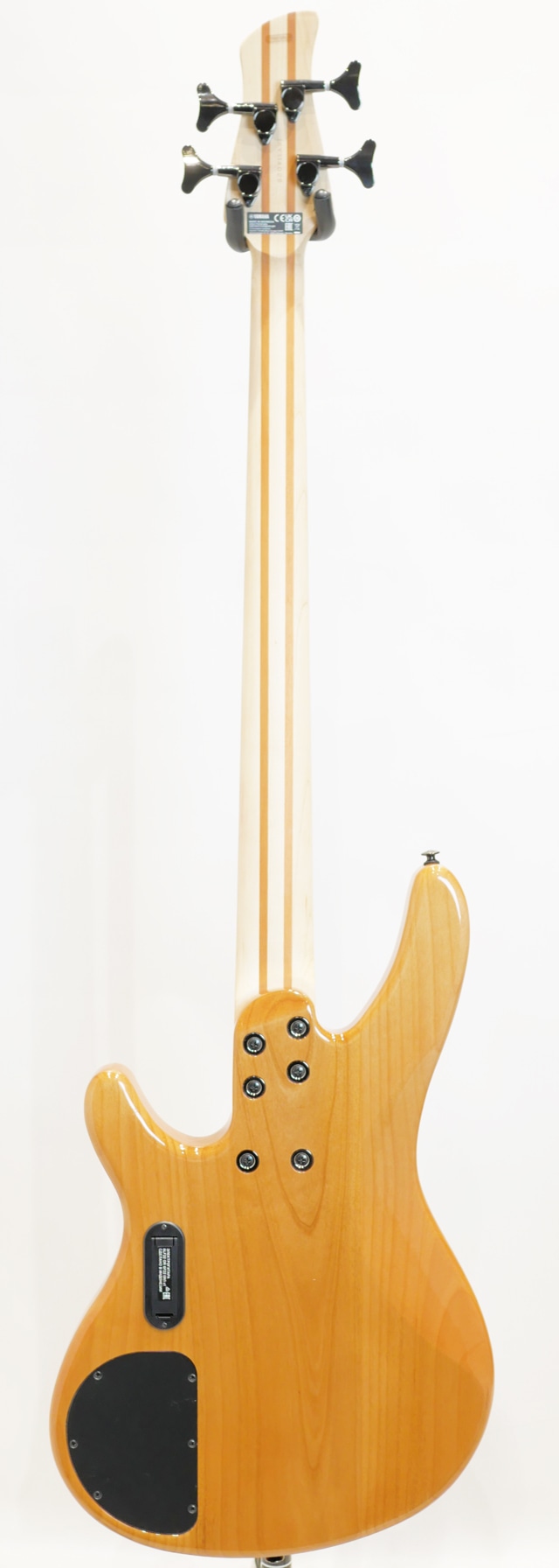 TRB1004J / NT【旧価格品】: ベース｜三木楽器公式通販サイト