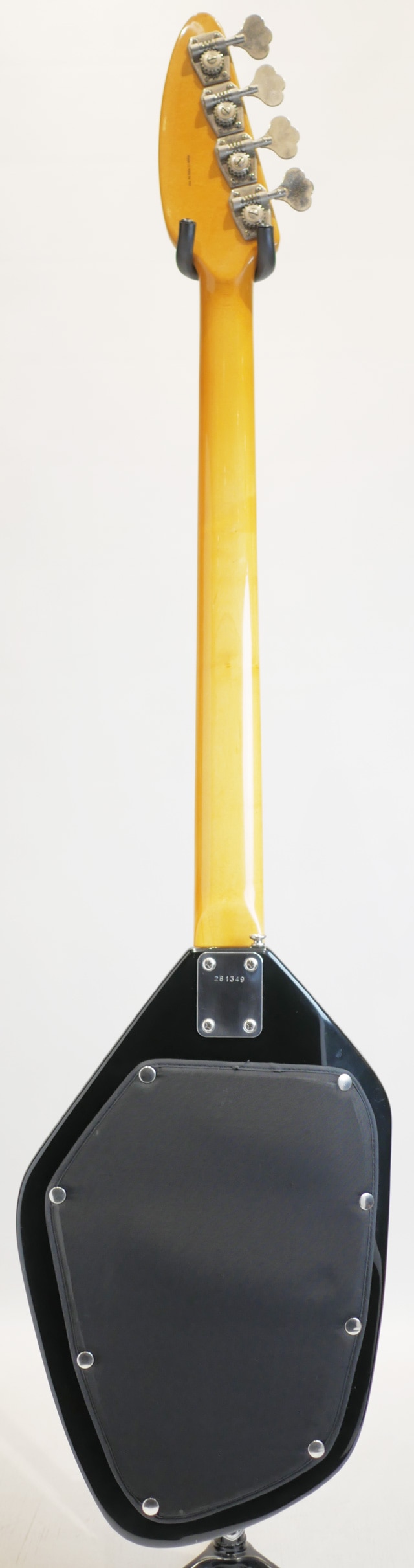 Bass☆プロフ必見 Phantom IV BASS 1960s: ベース｜三木楽器公式通販サイト