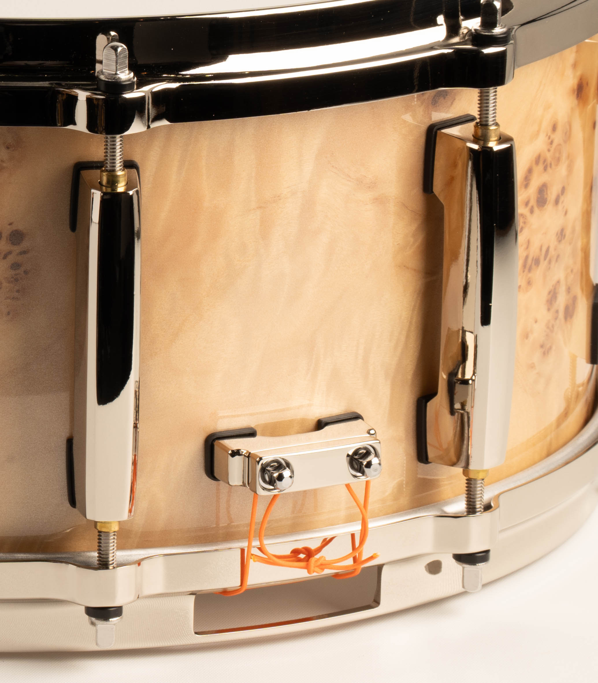 MWAC1465S / Z-Type OAK w / MAPPA BURL 14