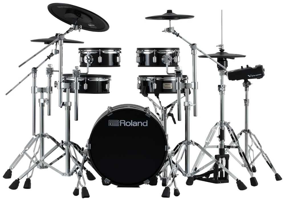 VAD316 V-Drums Acoustic Design / イス、ペダル、ハイハットスタンド、スネアスタンド、付属品別売