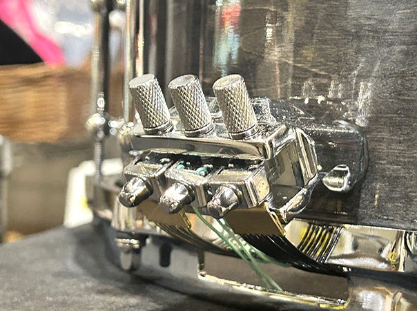 LCS514TD0Y / Maple 14" × 5"