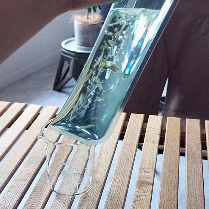 【1 pair stick cover】one size(1set)/WATER BLUE