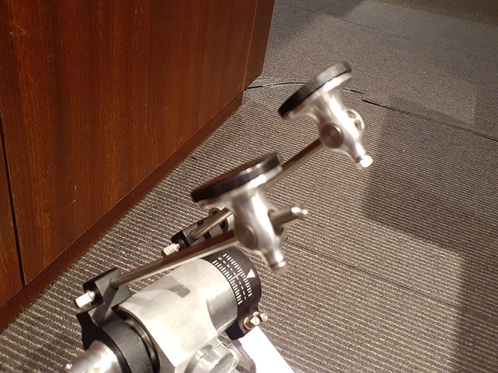 【展示品特価50%OFF】PRO1-V2 Double Pedal P1V2