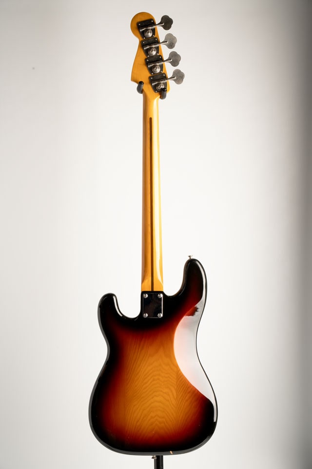 FPB-70 Fretless SB 1970s