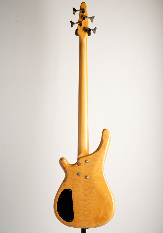 TB-01 JJ Maple Solid Body