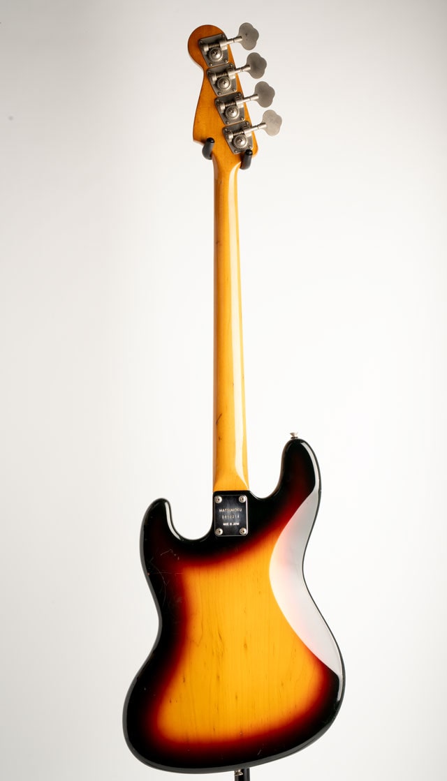 JB-450 SB 1978